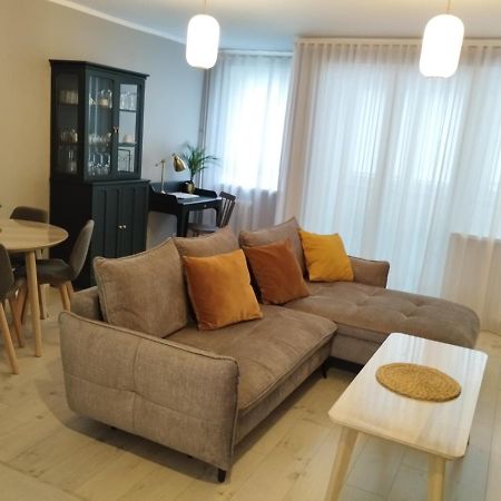 Moon Apartment Вроцлав Экстерьер фото