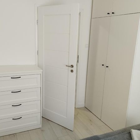 Moon Apartment Вроцлав Экстерьер фото