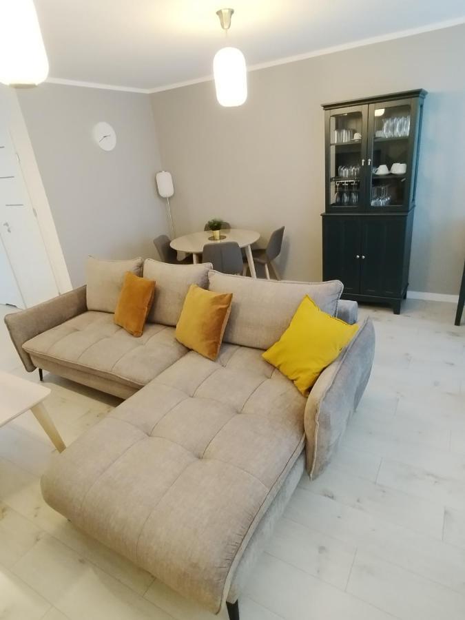 Moon Apartment Вроцлав Экстерьер фото