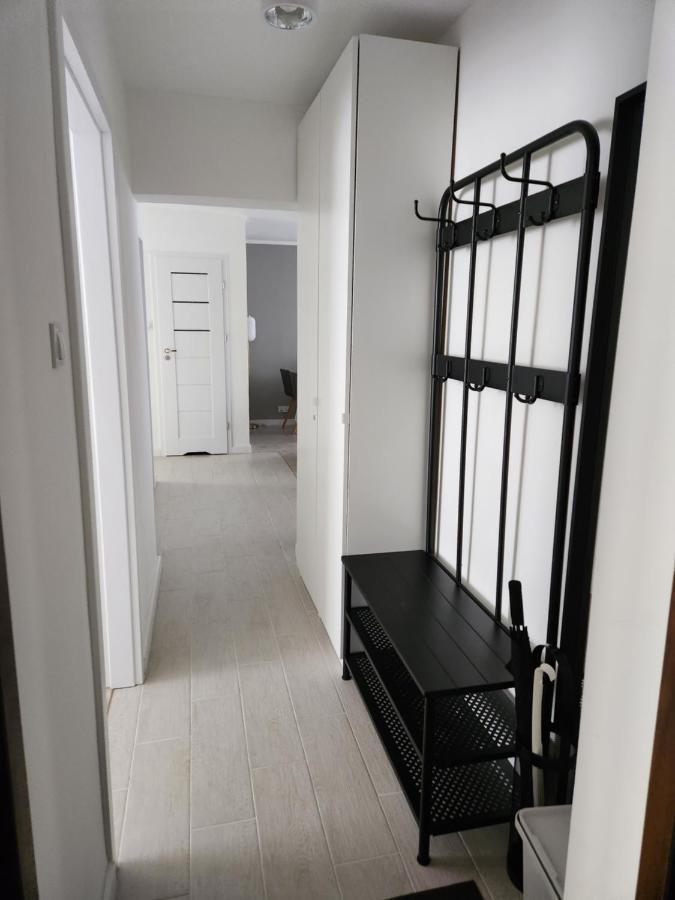 Moon Apartment Вроцлав Экстерьер фото