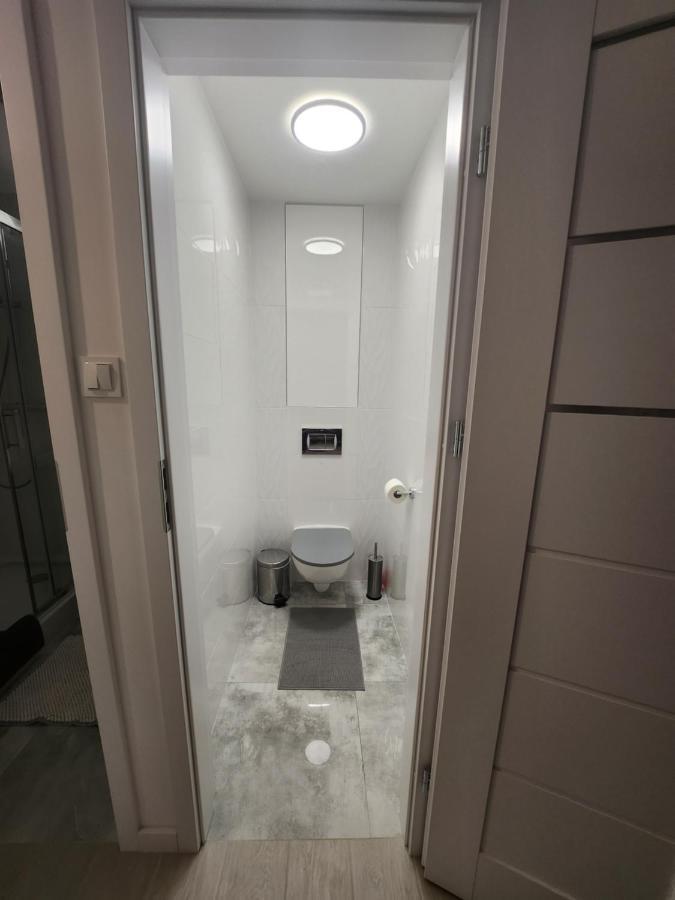 Moon Apartment Вроцлав Экстерьер фото
